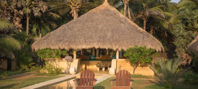 巴尔珊瑚礁度假村(Bar Reef Resort)图片