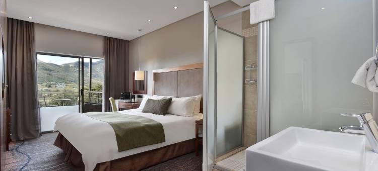 Protea Hotel Clarens图片