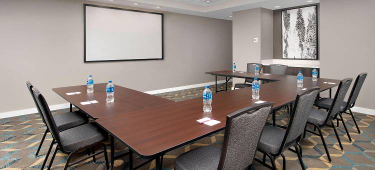 拉伯克西南Residence Inn 酒店(Residence Inn Lubbock Southwest)图片