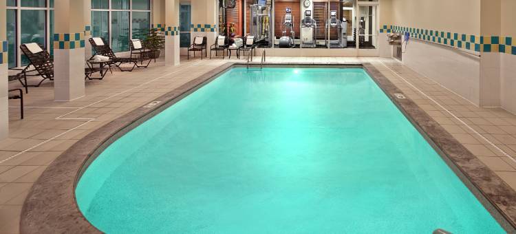 丹伯里希尔顿花园酒店(Hilton Garden Inn Danbury)图片