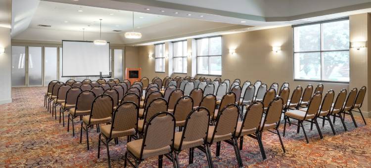 Holiday Inn 马尼托瓦克(Holiday Inn Manitowoc)图片