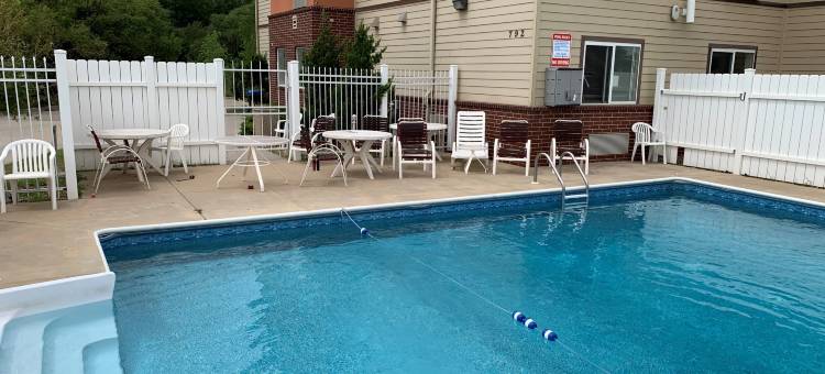 Holiday Inn Express Wichita North - Park City图片