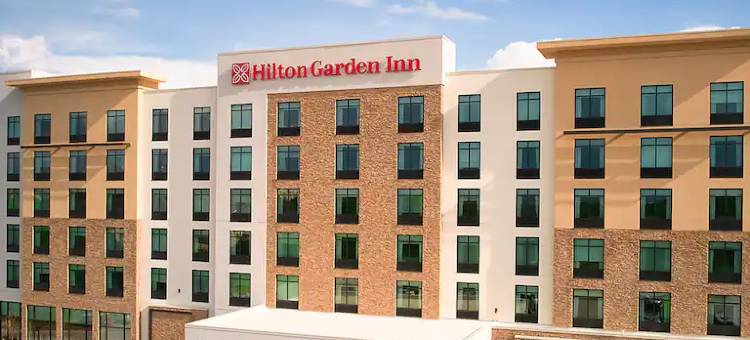 格瑞普凡恩银湖路口希尔顿花园酒店(Hilton Garden Inn Grapevine at Silverlake Crossings)图片