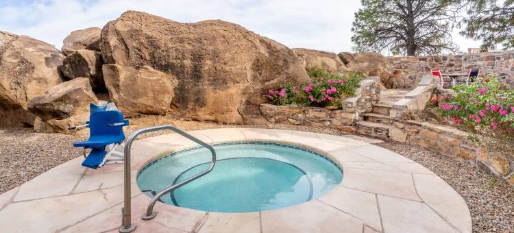 圣罗莎拉昆塔温德姆套房酒店(La Quinta Inn & Suites by Wyndham Santa Rosa)图片