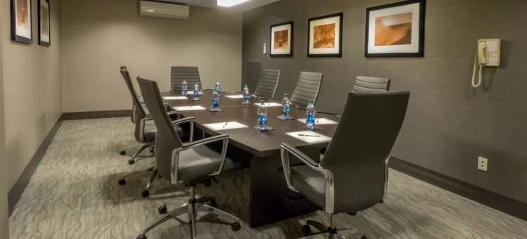 Holiday Inn 尼亚加拉瀑布(Holiday Inn Niagara Falls State Park Entry)图片