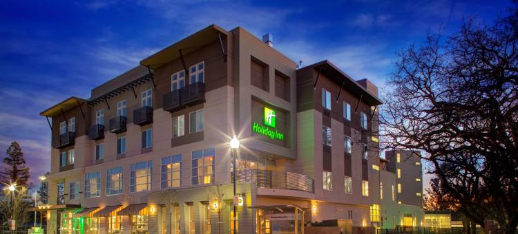 Holiday Inn 温莎(Holiday Inn Windsor - Wine Country)图片