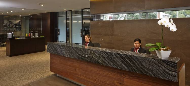 墨西哥城总统洲际酒店 - IHG 旗下酒店(InterContinental Hotels Presidente Mexico City)图片