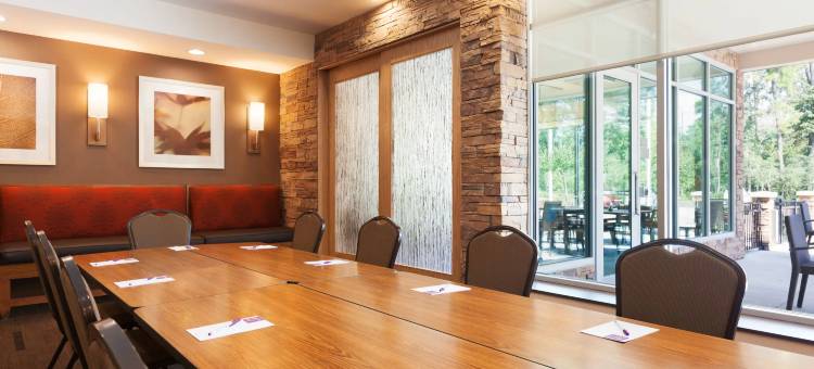 休斯顿/伍德兰斯凯悦嘉轩酒店(Hyatt Place Houston/The Woodlands)图片