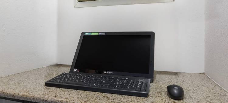 霍兰德戴斯酒店(Days Inn by Wyndham Holland)图片