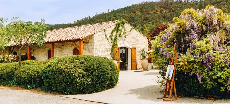 乌尔玛特普罗旺斯酒店及Spa 圣特罗佩湾(Ultimate Provence Hotel & Spa)图片