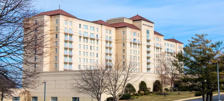 长岛凯悦酒店(Hyatt Regency Long Island)图片