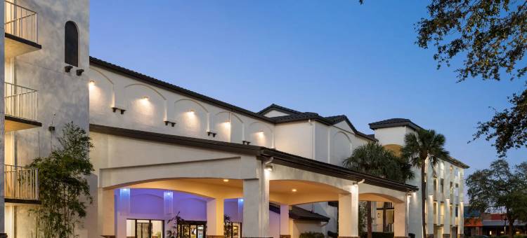 Mai Hana Hotel- Intl Drive, Trademark Collection by Wyndham图片