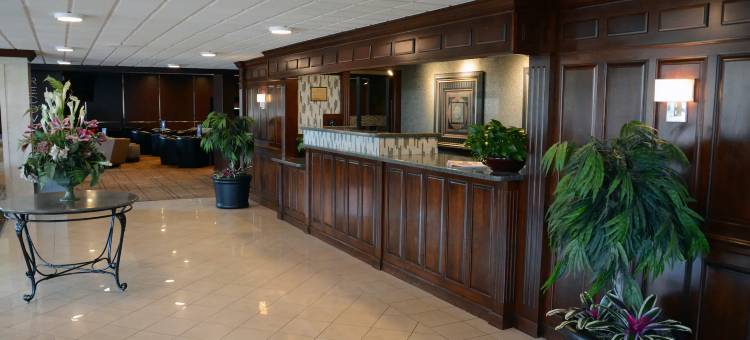 华沙温德姆花园酒店(Wyndham Garden Warsaw)图片