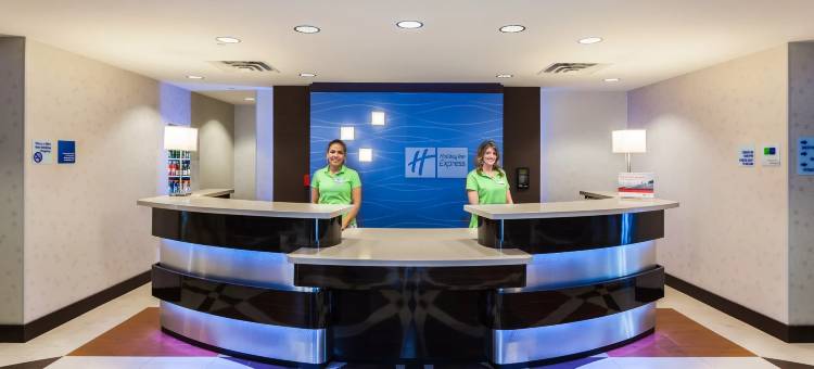 智选假日套房酒店尤里卡(Holiday Inn Express & Suites Eureka)图片