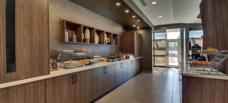 格尔夫波特I-10万豪SpringHill Suites酒店(SpringHill Suites Gulfport I-10)图片