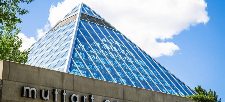 埃德蒙顿冰区JW万豪酒店(JW Marriott Edmonton Ice District)图片