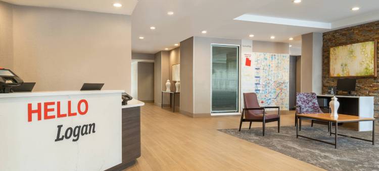 TownePlace Suites Logan图片