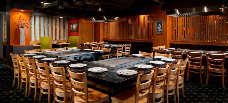 波士顿剑桥万怡酒店(Courtyard by Marriott Boston Cambridge)图片