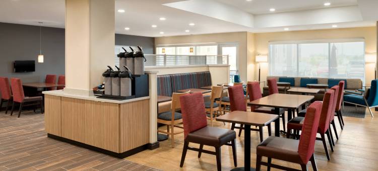 米诺卡TownePlace套房酒店(TownePlace Suites by Marriott Minooka)图片