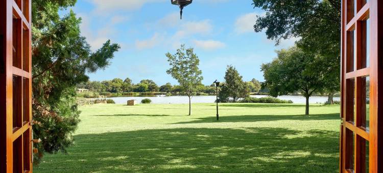 艾琳乡村旅馆-傲途格精选酒店(Irene Country Lodge, Autograph Collection®)图片