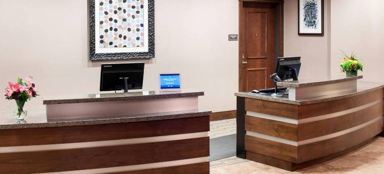 Residence Inn Dallas Plano/Richardson图片