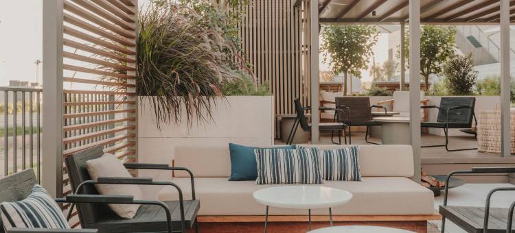 Sabàtic 锡切斯傲途格精选酒店(Sabàtic, Sitges, Autograph Collection)图片