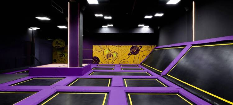 坎昆好莱坞星球度假村-由皇家顿管理-傲途格精选全包式度假酒店(Planet Hollywood Cancun by Royalton, An Autograph Collection All-Inclusive Resort)图片