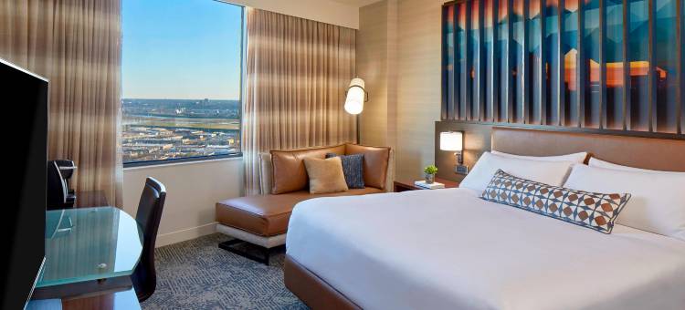 达拉斯万丽酒店(Renaissance Dallas Hotel)图片