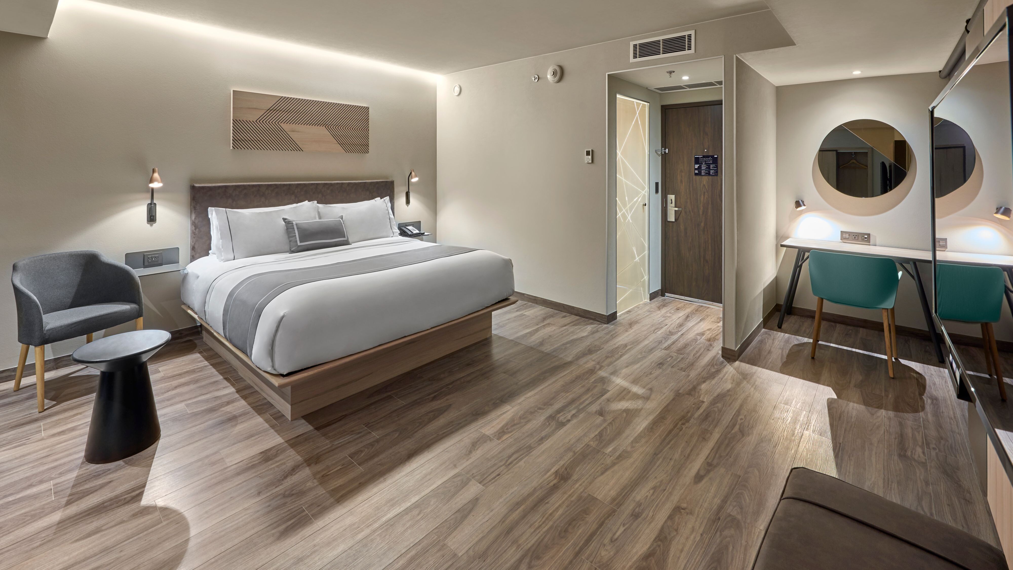 City Express Plus by Marriott MéridaOver view