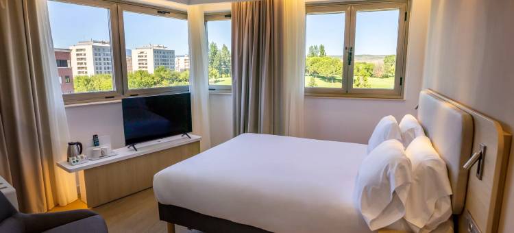 洛格罗尼奥里奥哈智选假日酒店(Holiday Inn Express Logrono Rioja)图片