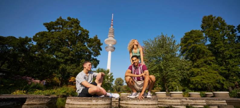 汉堡北洲际加纳酒店(Garner Hotel HAMBURG NORD by IHG)图片