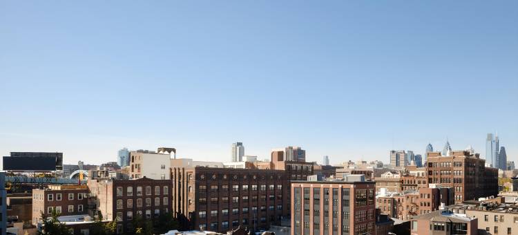 老城区爱迪生公寓 Sonder(Sonder by Marriott Bonvoy the Edison Apartments Old City)图片