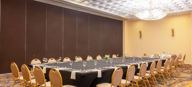 托卢卡特罗肯万怡酒店(Courtyard Toluca Tollocan)图片