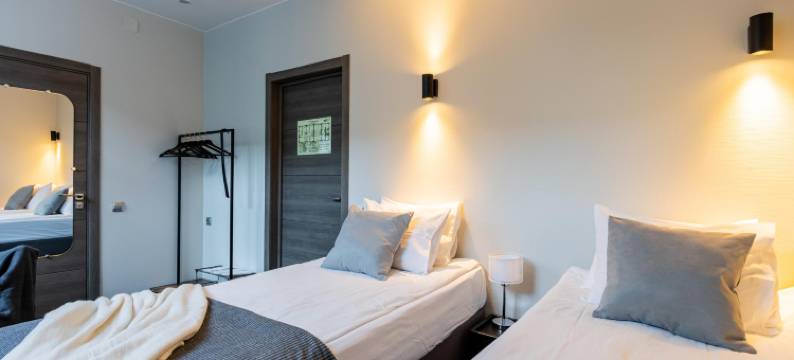 Nomera na Sennoy图片