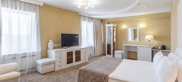 伊兹麦洛娃贝塔酒店(Izmailovo Beta Hotel)图片