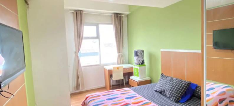 RedLiving Apartemen Easton Park Jatinangor - Yunus图片