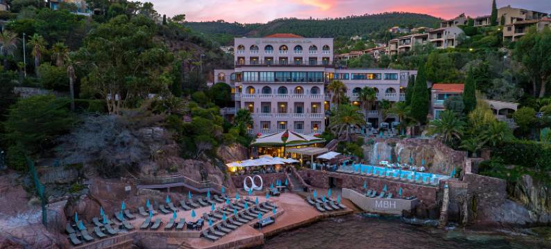 美丽华皇冠海滩度假酒店(TIARA MIRAMAR BEACH RESORT by IHG)图片