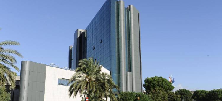 塔热那亚机场酒店及会议中心(Tower Genova Airport - Hotel & Conference Center)图片