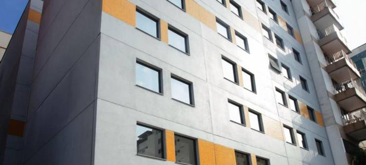 宜必思尚品里约热内卢博塔福古酒店(Ibis Styles RJ Botafogo)图片