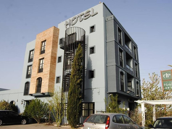 雷克纳帕提拉休达酒店