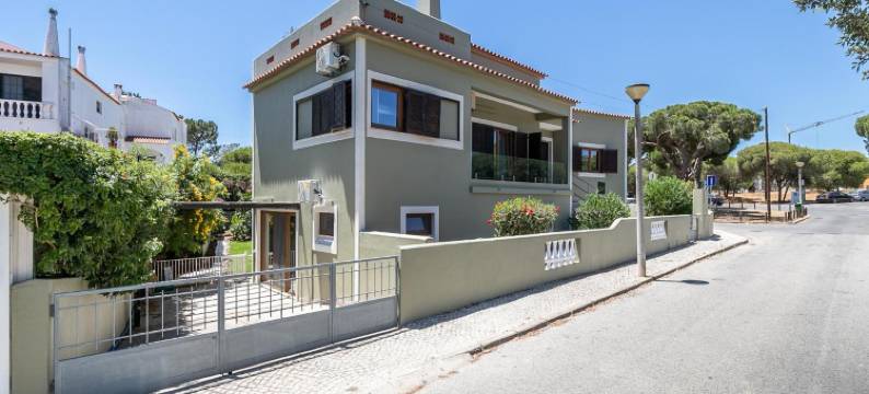 法鲁步行旅舍(Walk in Hostel Faro Airport)图片