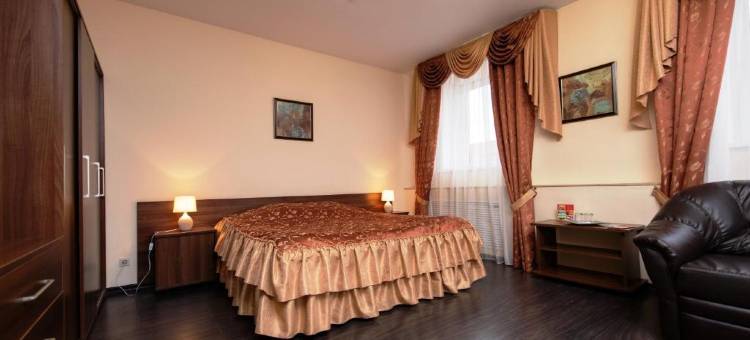 弗拉基米尔王子酒店(Knyaz' Vladimir)图片