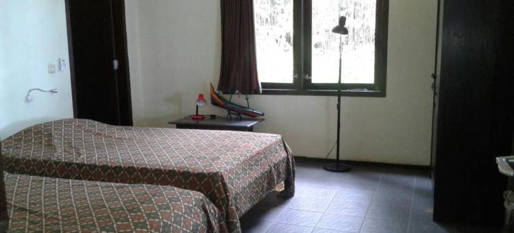 库达劳特度假村(Kuda Laut Resort)图片