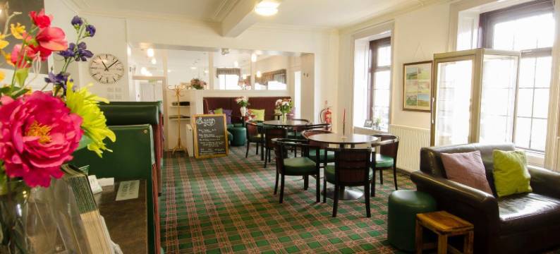 Homesly 车站酒店(Homesly the Station Hotel)图片