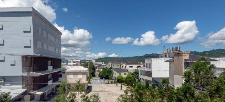 瑞穗伍壹民宿图片