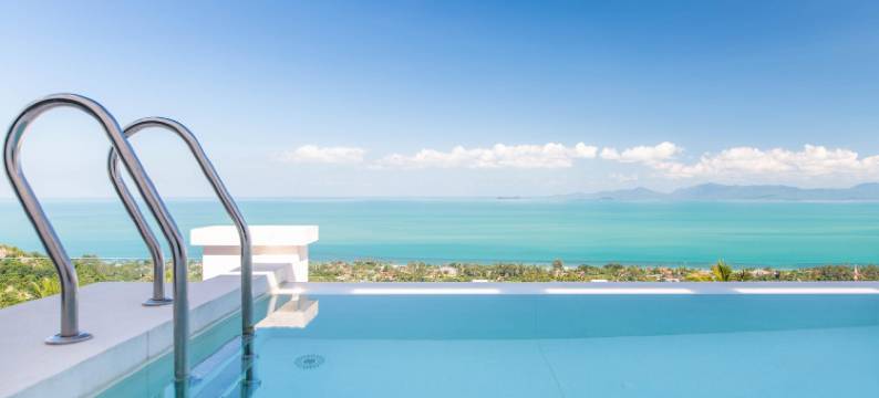 全景苏美住宅酒店(Panorama Samui Residences)图片
