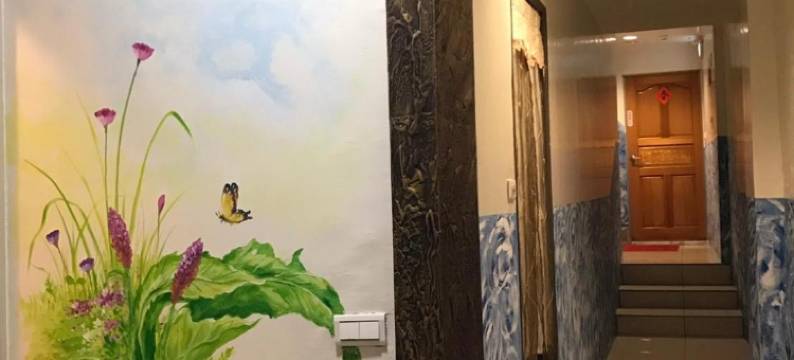 垦丁海晴天旅店图片