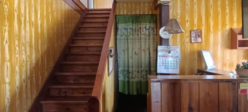 萨加达客房萨加达旅馆(Sagada Guesthouse by Sagada Rooms)图片