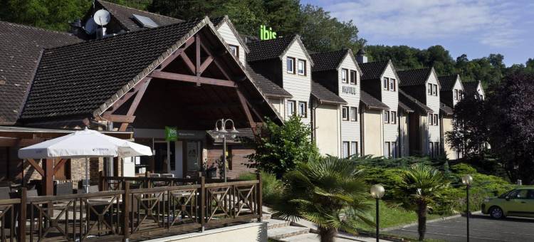 宜必思尚品佩里格特雷利萨克酒店(Ibis Styles Périgueux Trélissac)图片