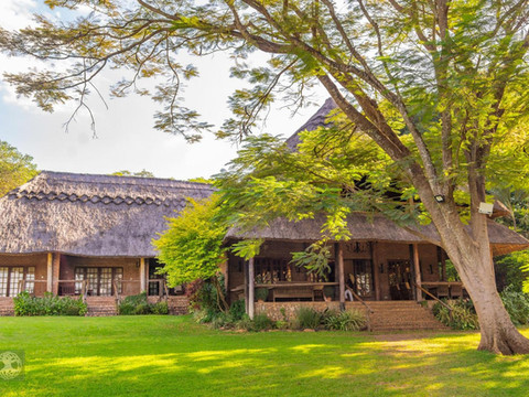 卡姆巴利乡村小屋